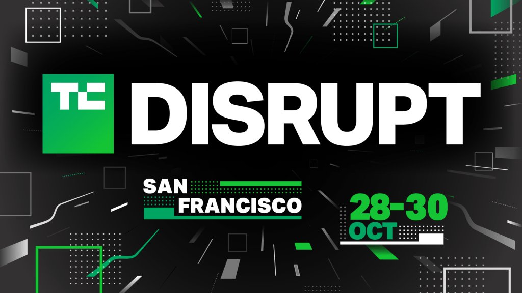 التقاء فيزا وميركوري و آرتيزان وجولوب كابيتال والمزيد في حدث TC Disrupt 2024